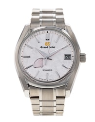 Grand Seiko Heritage Collection SBGA413